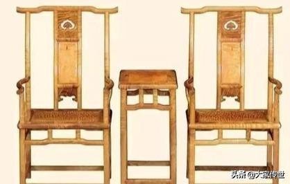 古典与奢华相遇,古典奢华