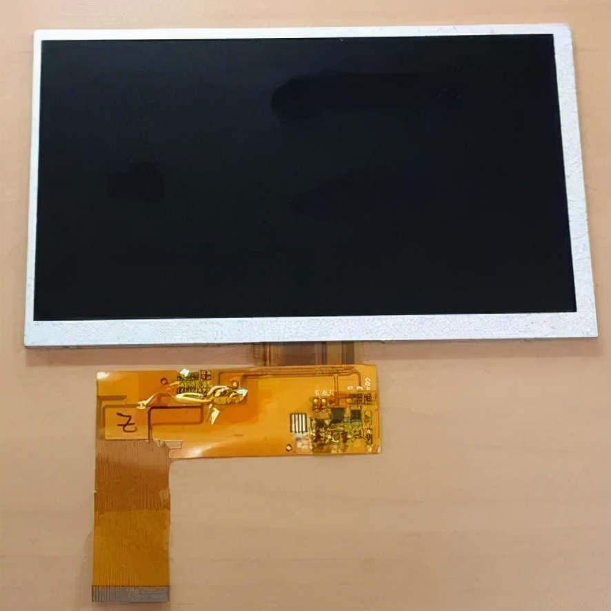 「i归类」2022版《协调制度》修订之平板显示模组