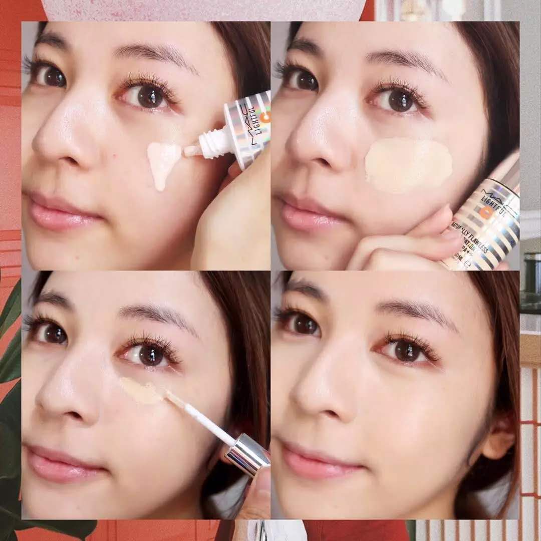 14款热门气垫粉底及粉膏全测评,秋冬粉底液混合皮大牌真实测评