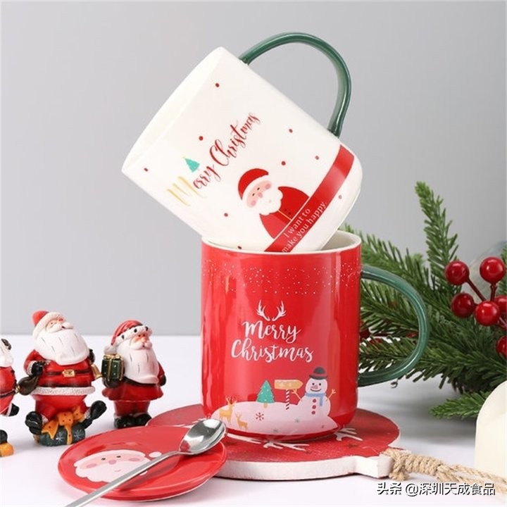50元怎么准备高逼格圣诞礼物，攻略在这里