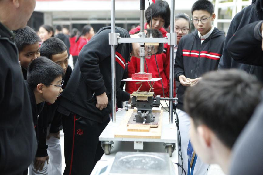 李晓辉北师大实验中学校长,北师大附中李晓辉