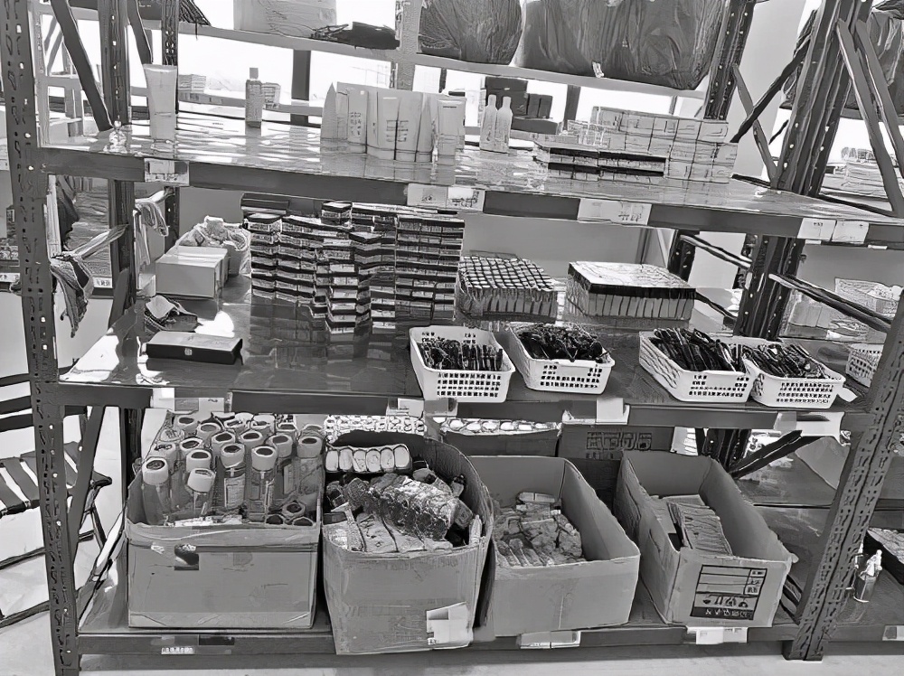 假货你敢买吗,如此包装货真价实