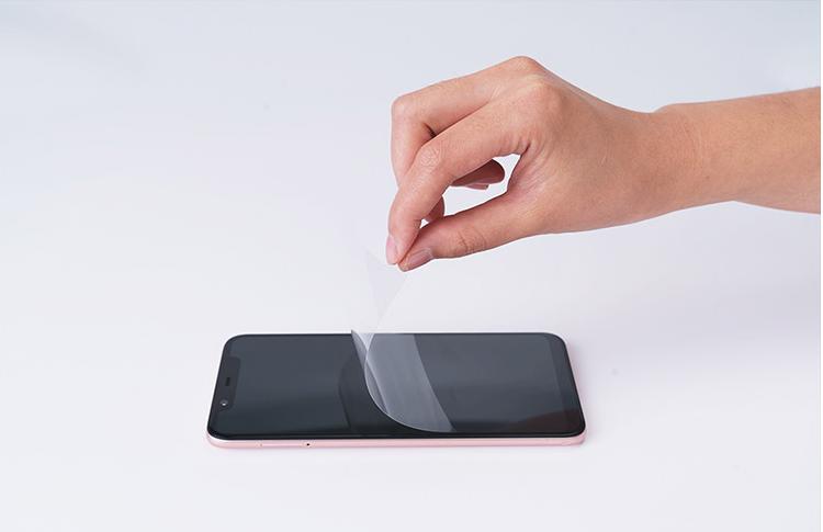 手机膜贴哪种类型的膜最好,最新手机贴膜用什么膜最好
