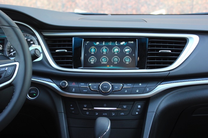 别克阅朗值得买不,别克阅朗哪一款性价比最高