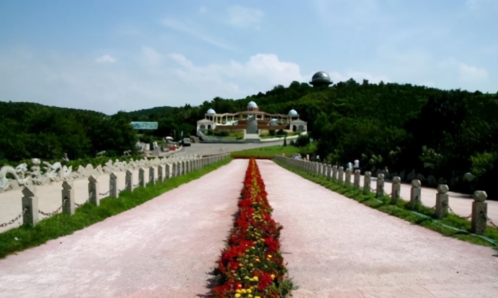 辽宁盘锦旅游景点大全集,辽宁盘锦旅游风景区有哪些