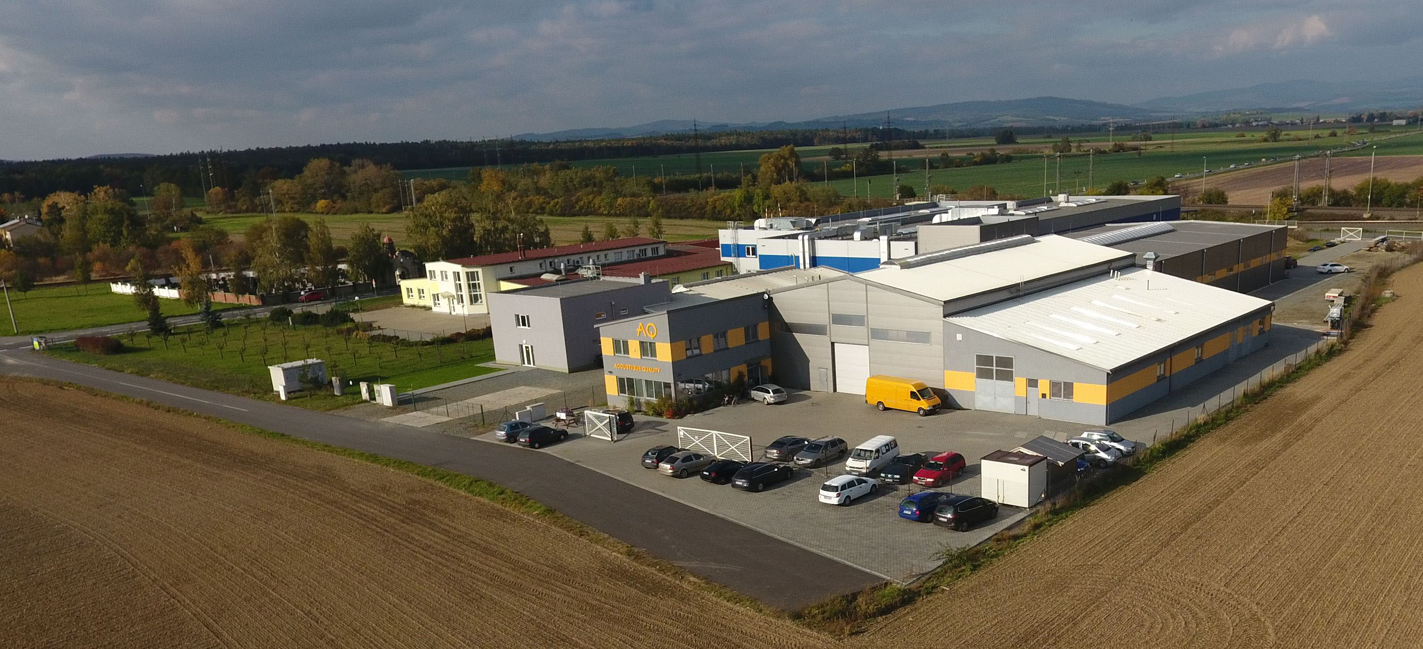 AcoustiqueQuality——令人感动到流泪的好声音