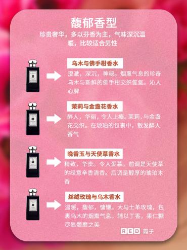 范思哲香水和祖玛珑香水哪个好闻,祖玛珑蓝风铃香水100ml多少钱一瓶