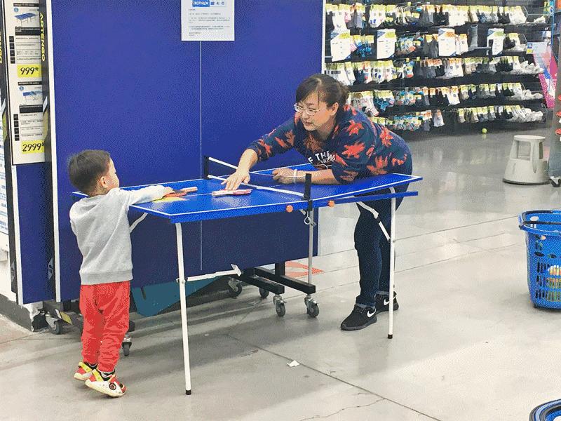 一年赚857亿的迪卡侬,迪卡侬为什么会成为翘楚