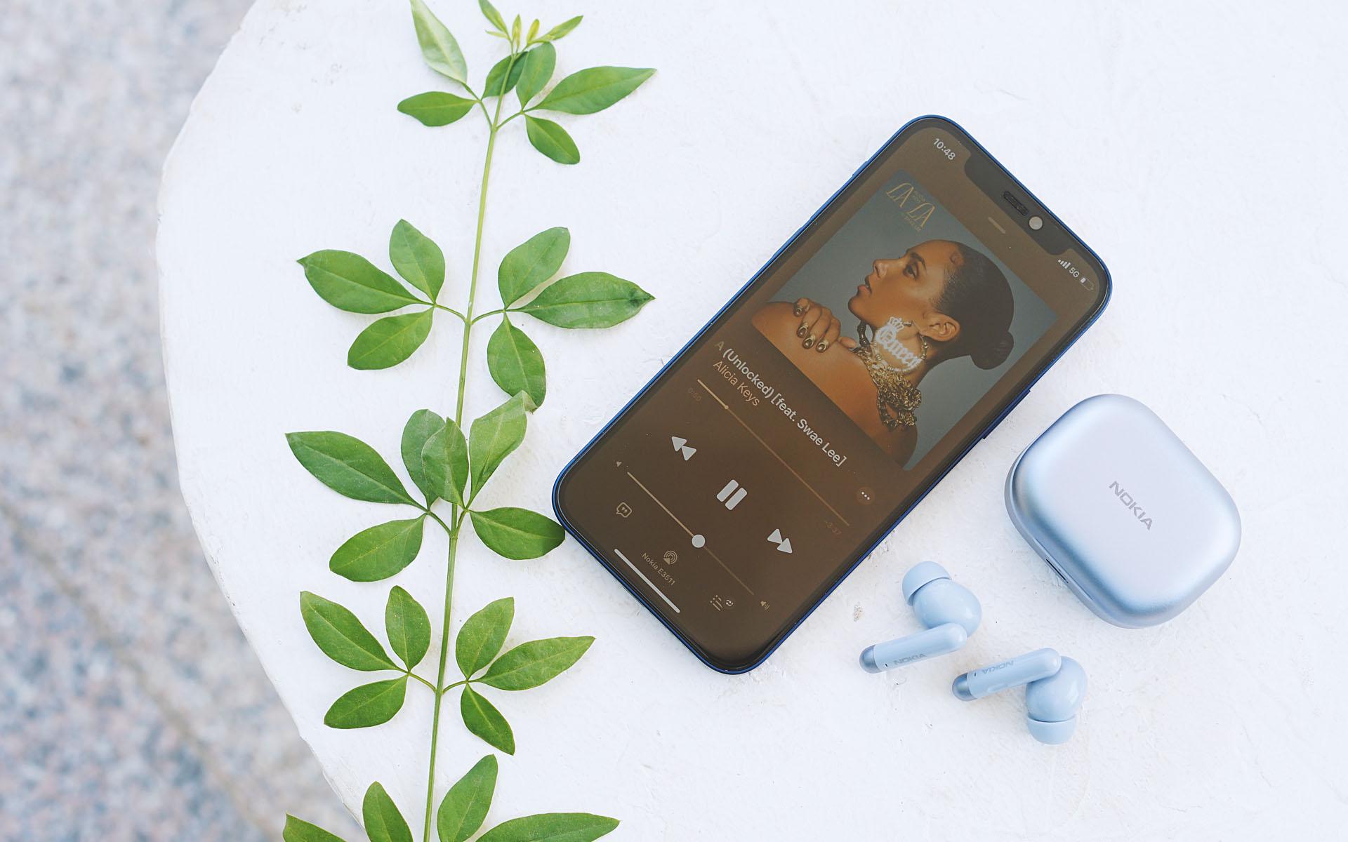 诺基亚蓝牙耳机e35111测评,诺基亚e3511耳机操作