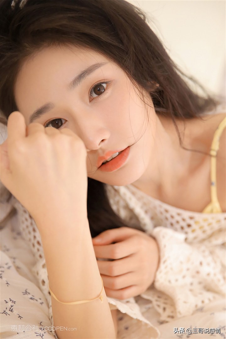 喜欢一个对谁都好的女人怎么办,喜欢一个女生对她好能追到吗