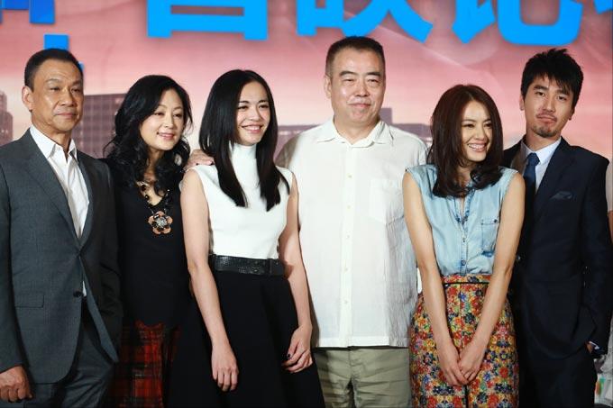 赵又廷情史,赵又廷星二代真实身份