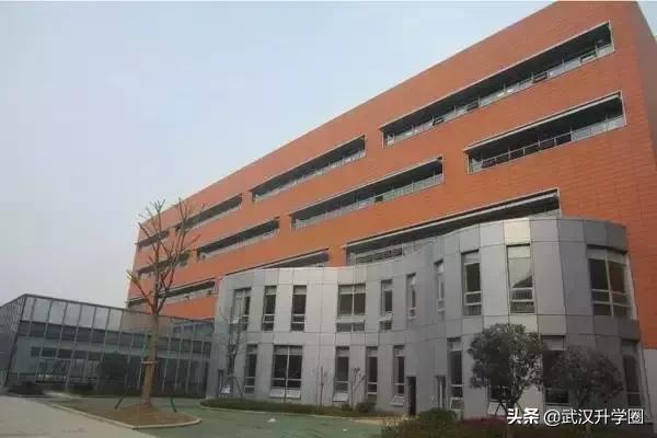 武汉有哪些是比较好的高中学校,湖北武汉好的小学中学