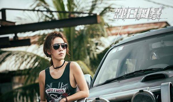 tvb电视剧蚀日风暴,警匪港剧蚀血风暴