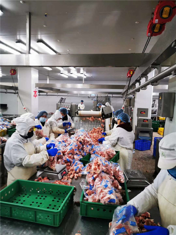 卓宸畜牧有限公司房山门店,卓宸畜牧