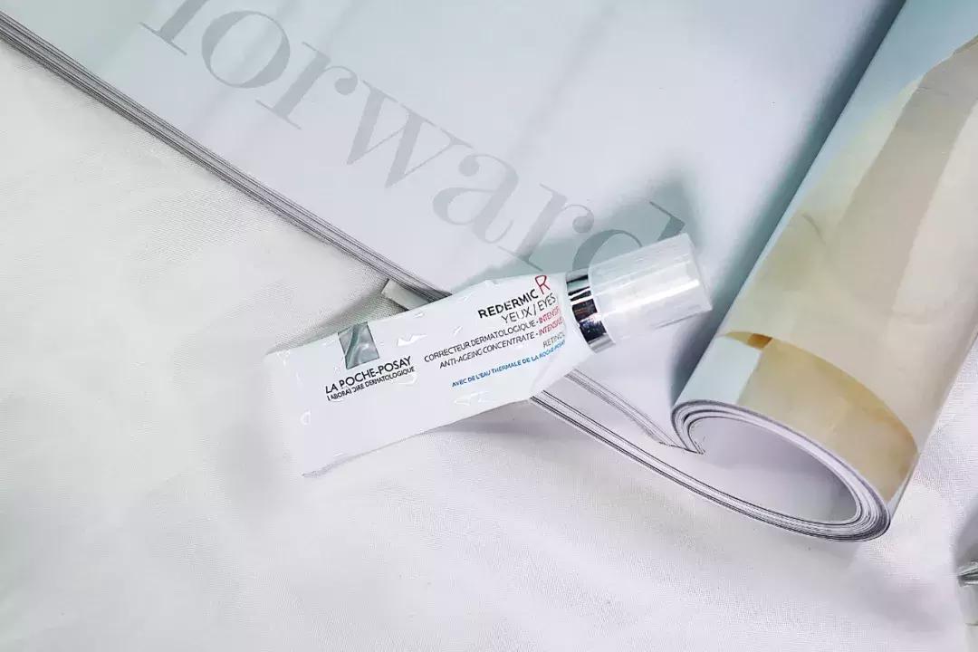 你用过的最好的精华,值得用一辈子的精华