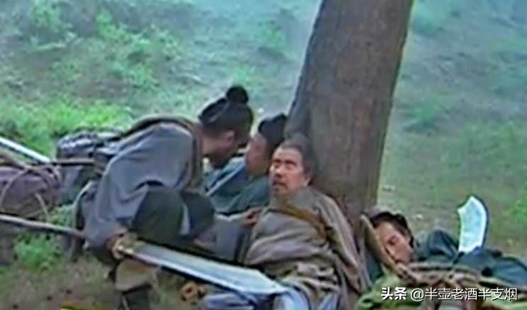 朴刀有多长,朴刀和朴刀谁厉害