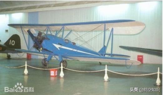 造型奇特双翼机,带你了解双翼机