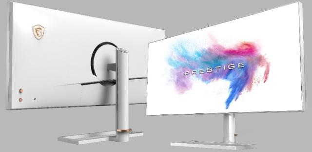 微星最新款32寸4k144hz显示器,微星5k显示器评测