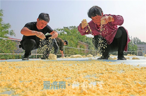 一碗米粉勾起了我的回忆,幸福的味道米粉