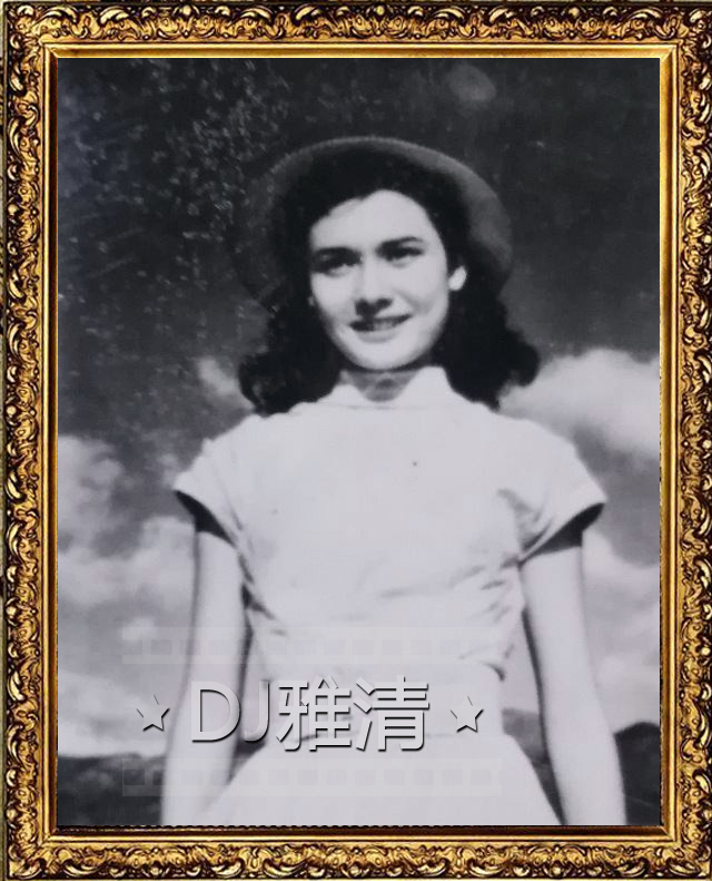 香港女明星100位去世,盘点被遗忘的香港五大美人