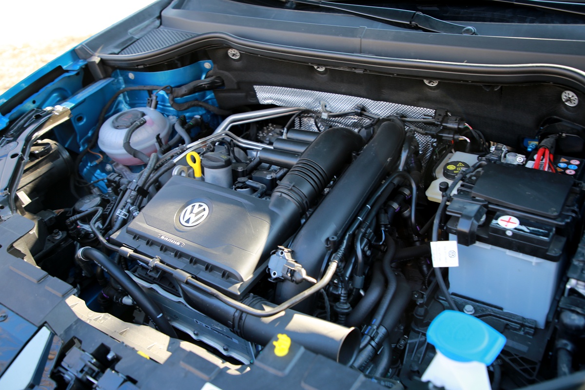 四缸发动机at变速箱的合资suv,最便宜的国产在售紧凑型suv