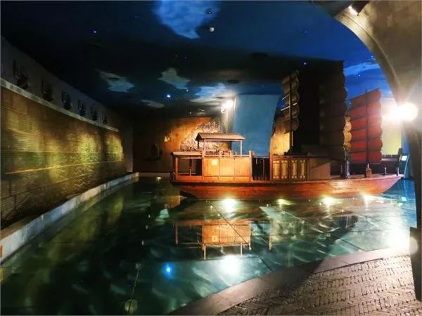 聊城最美美景视频,聊城风景排名前十