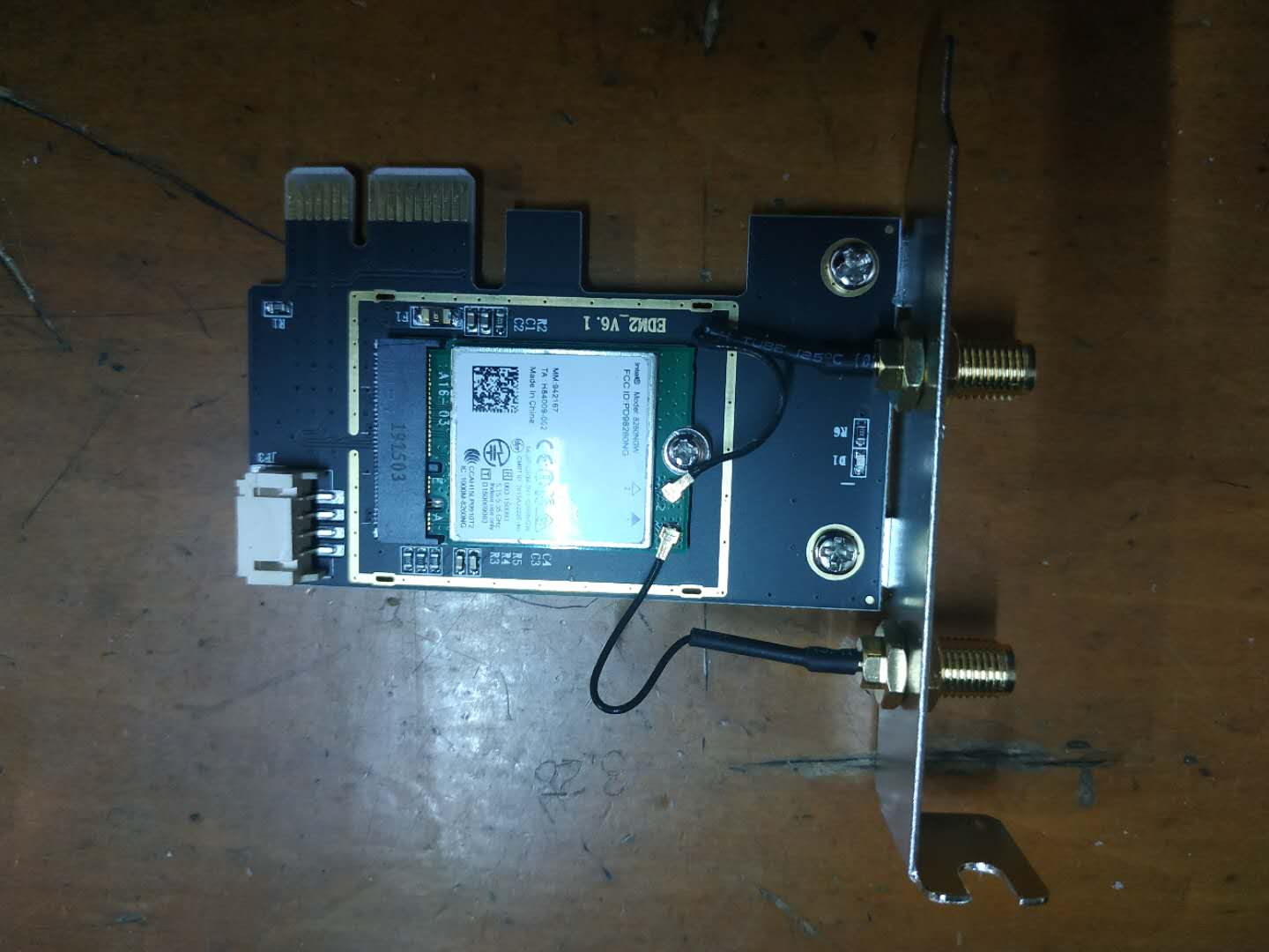 无线网卡先机,挑选无线网卡