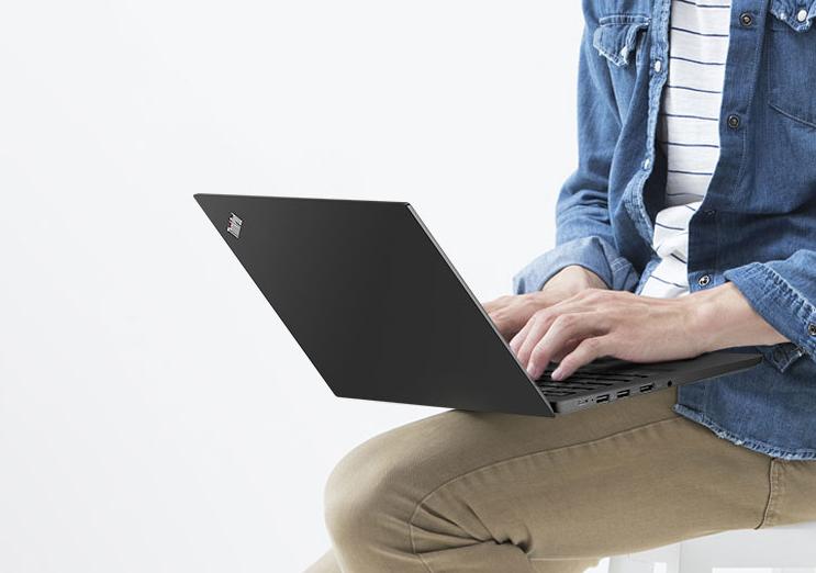 ThinkPadE15上架：十代i5加持，显卡竟然是RX640？