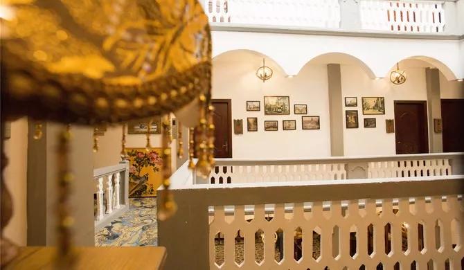 广州最适合去的海边的民宿,广州度假民宿推荐