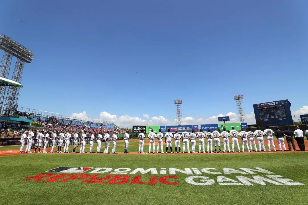 大联盟赛程表最新,最新大联盟赛程