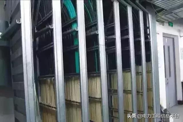 电气工程施工工艺图解,电气安装工程基本知识