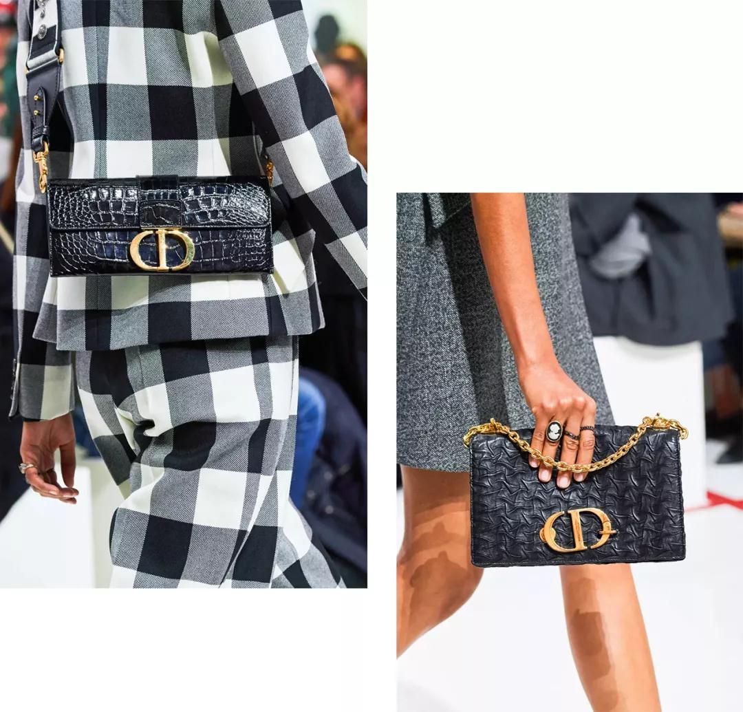 2022春季必买包包,2019春夏包包推荐