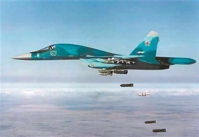 苏34鸭嘴兽战斗轰炸机载弹模式,苏34鸭嘴兽空中机动