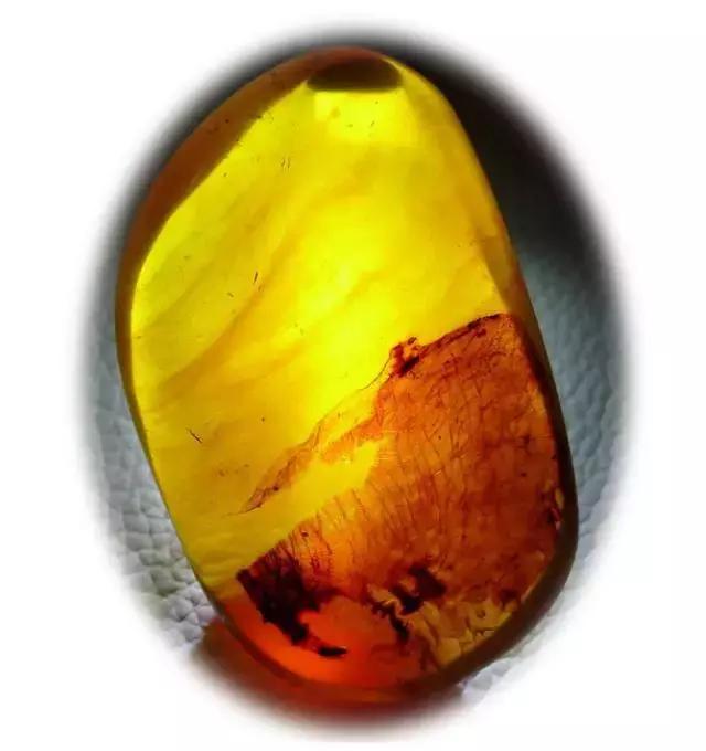 波罗的海蜜蜡的最全分类专业篇,蜜蜡的种类及名称和图片