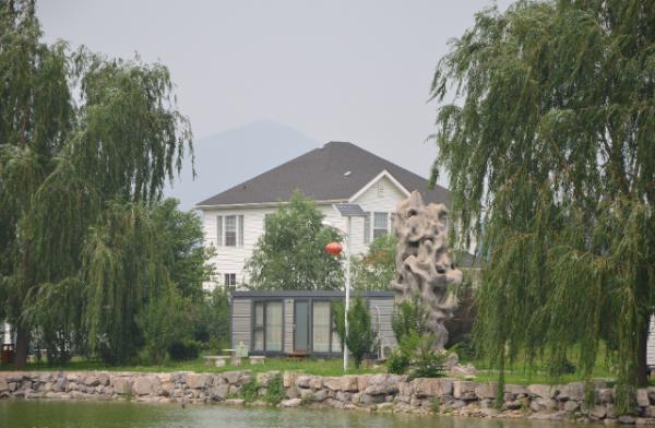 北京文旅发布京郊游攻略清凉一夏,20条金秋旅游季京郊线路发布