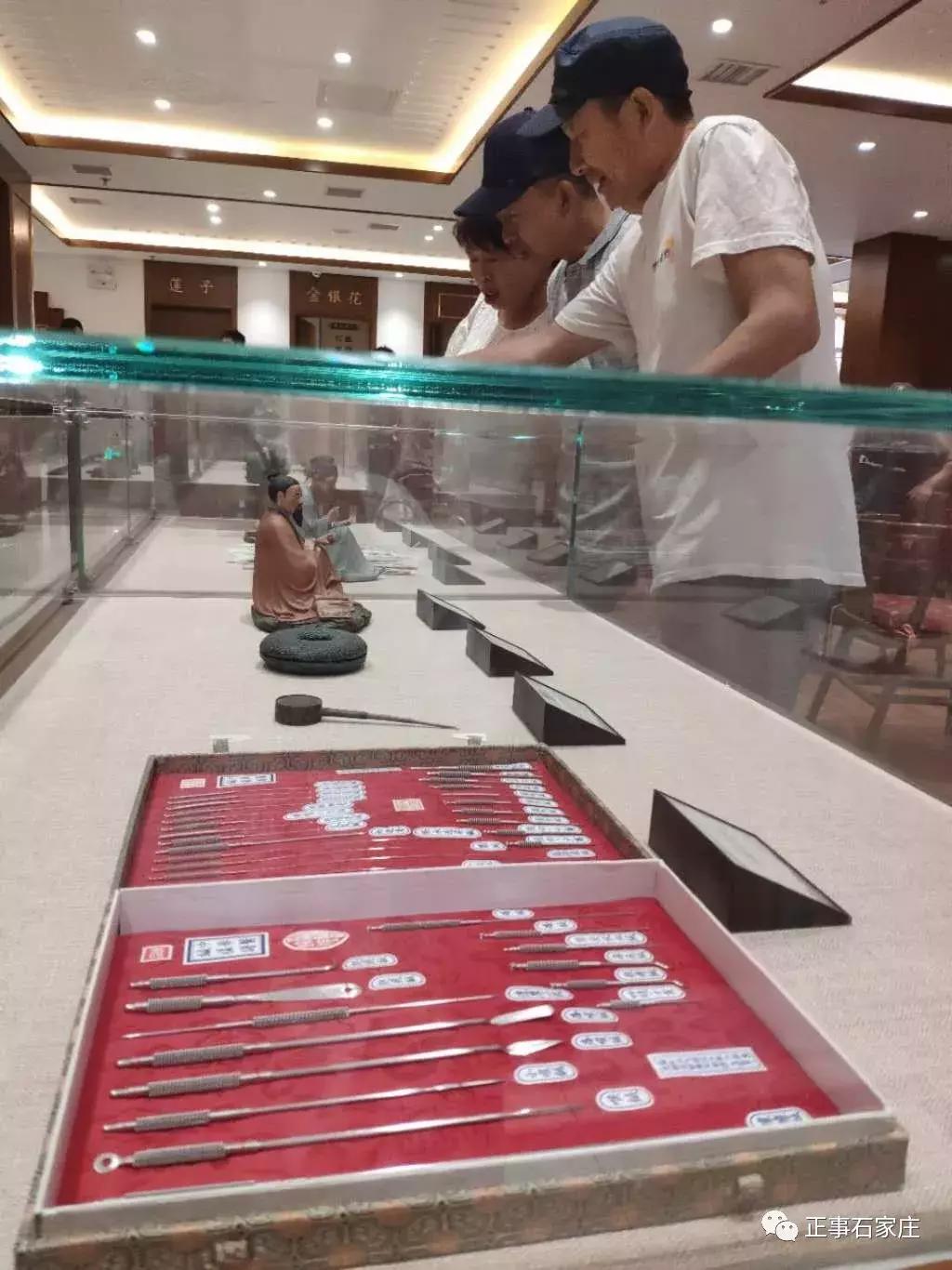 河北省2021学雷锋志愿服务,石家庄学雷锋青年志愿服务市集