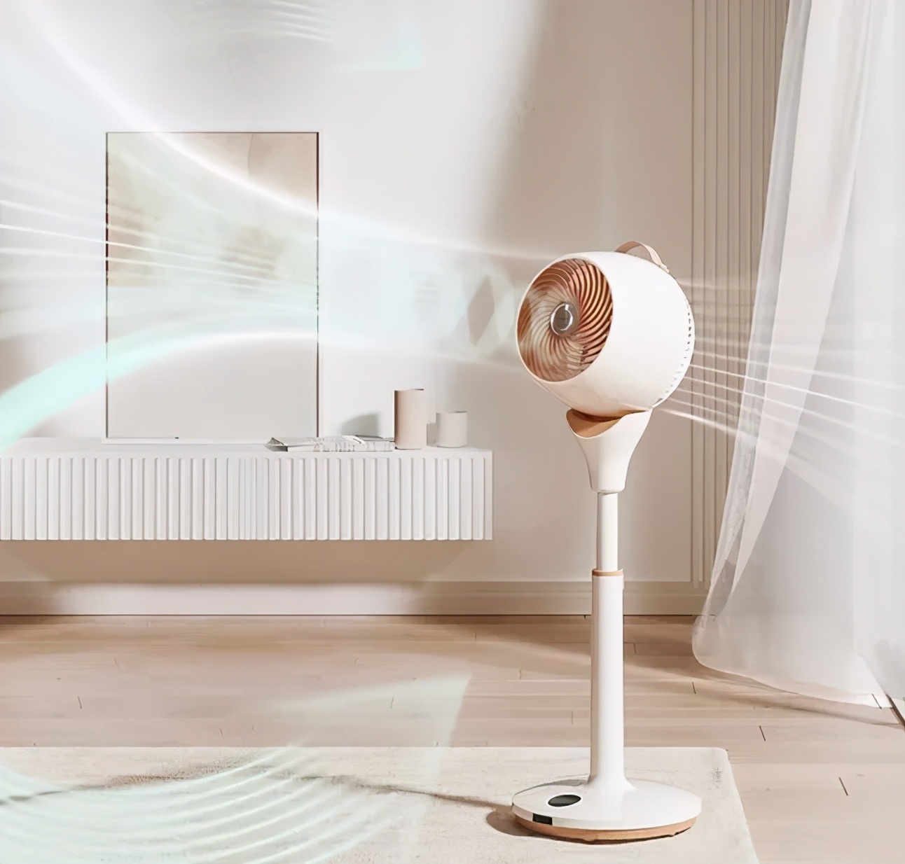 空气循环风扇如何有效循环空气,最好的室内空气循环风扇