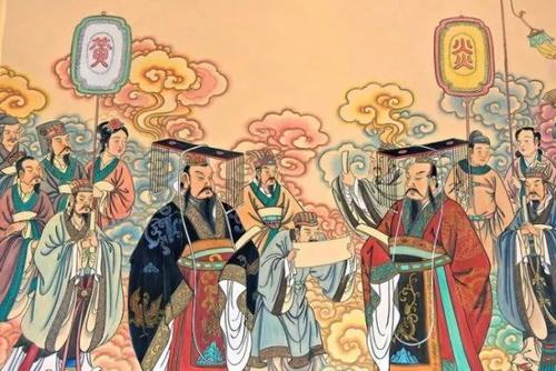 墨家厉害,墨家出名吗