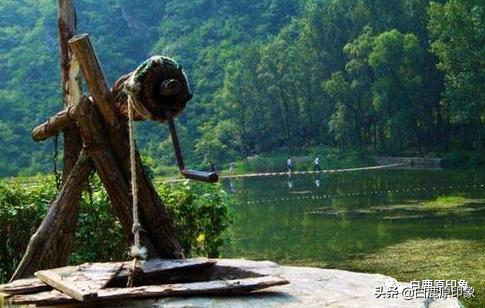 白鹿原中的风土人情,白鹿原上的生活记忆