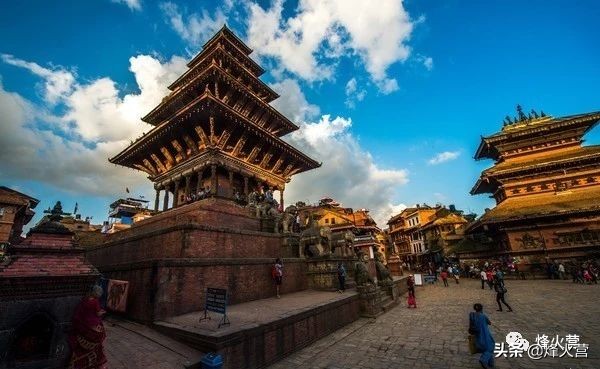 尼泊尔徒步ebc大环线珠峰,尼泊尔徒步EBC适合有高原反应的吗