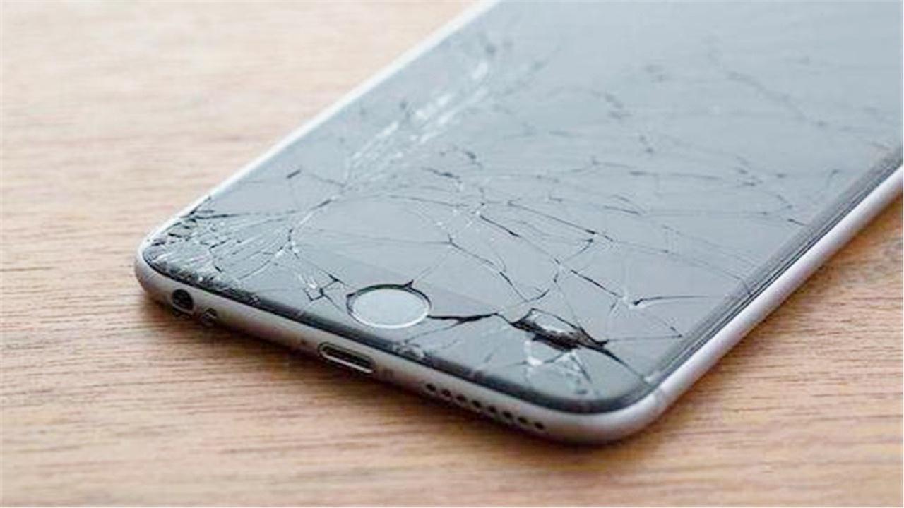 华为新专利曝光可修复屏幕,华为手机屏幕防刮测试