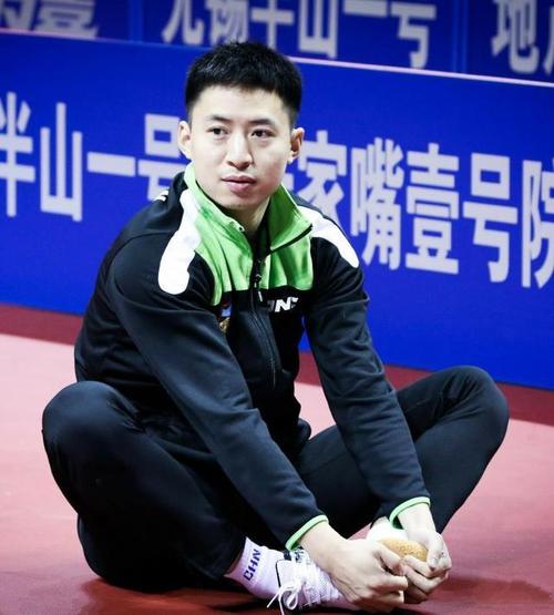 再见传奇！世界冠军名将宣布退出国家队，曾多次为国争光令人敬佩