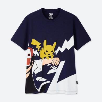 《宝可梦》，划时代的掌机RPG游戏，承载着玩家满满的回忆