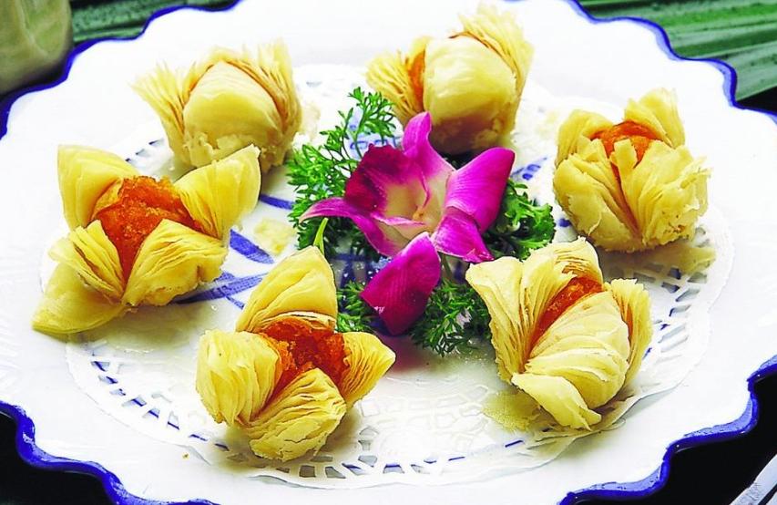 盘点几个不吃后悔的下饭菜,盘点10款不吃会后悔的烤肠