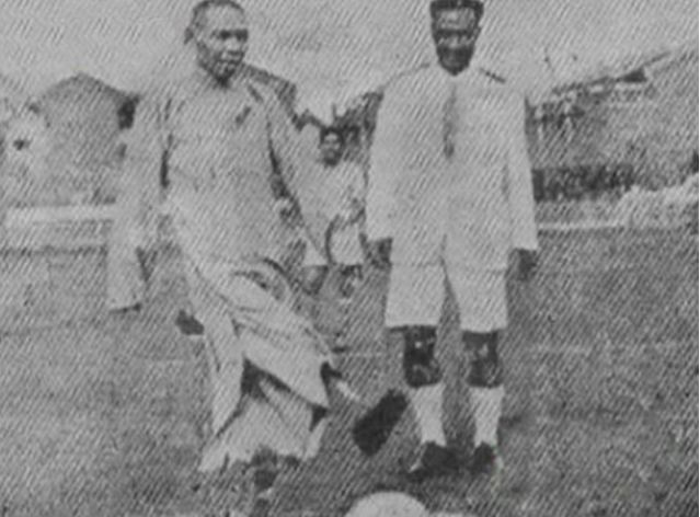 球王勇闯上海滩（全本）（转载自公众号：万小刀）