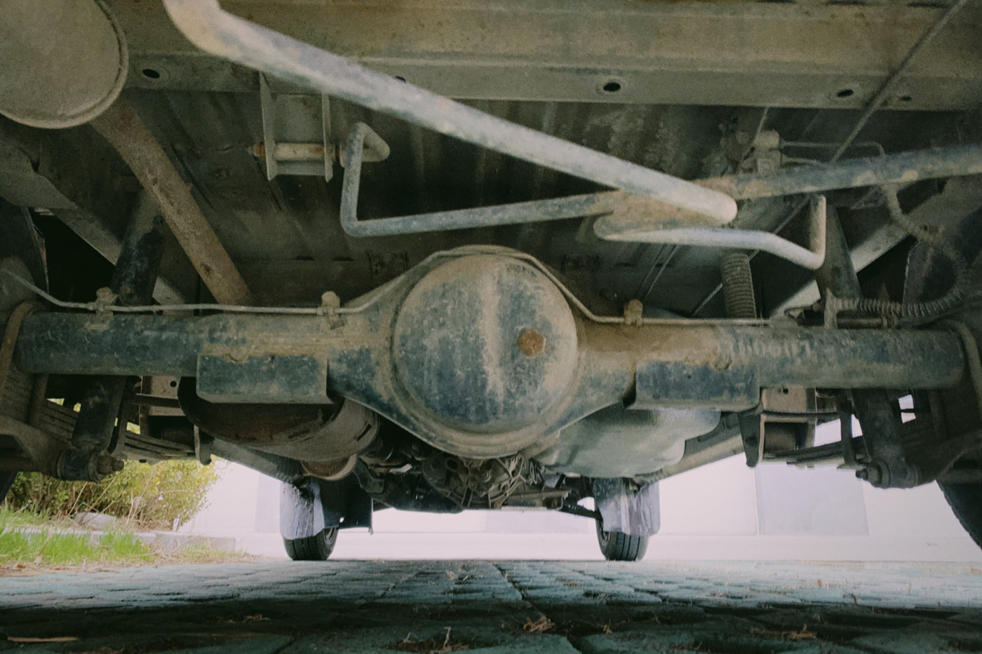 熟悉的陌生人感受,熟悉的陌生人中国版