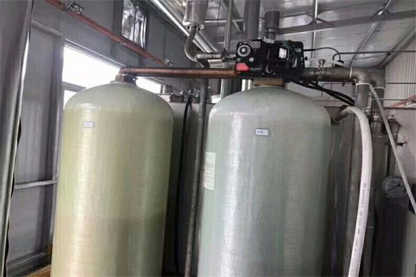 全自动软化水设备厂家,全自动软化水设备怎么调