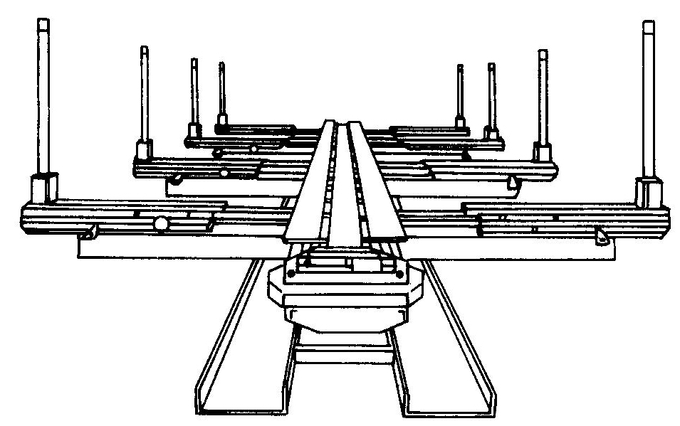 汽车钣金维修必备基础知识,钣金分离式千斤顶维修视频教程