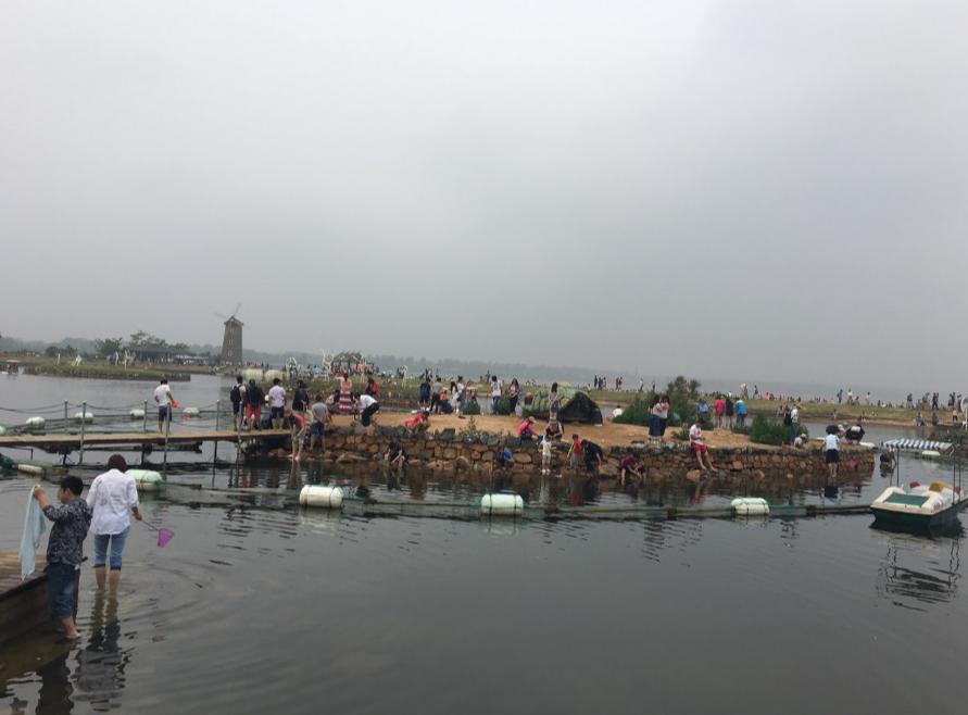 秦皇岛北戴河旅游免费景点,秦皇岛北戴河沿途旅游景点推荐