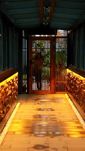 私密性极高的美学餐厅,被称容桂“御温泉”,知道的人并不多...